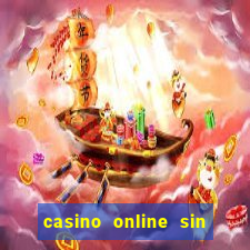 casino online sin deposito bono