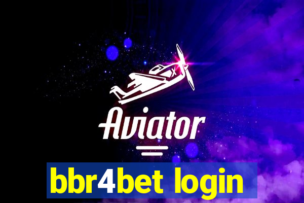 bbr4bet login