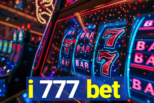 i 777 bet