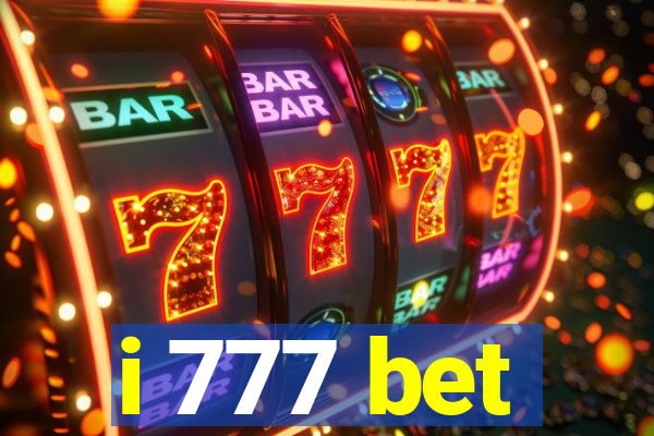 i 777 bet