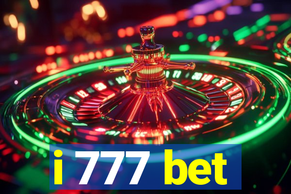 i 777 bet