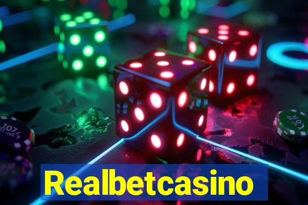 Realbetcasino