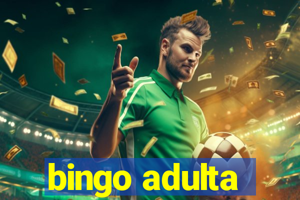 bingo adulta