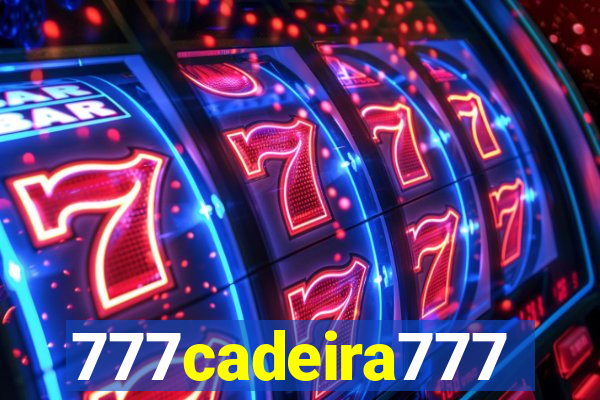 777cadeira777