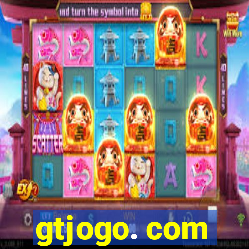 gtjogo. com