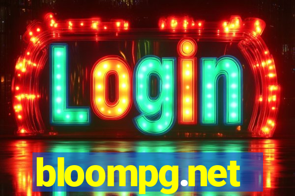 bloompg.net