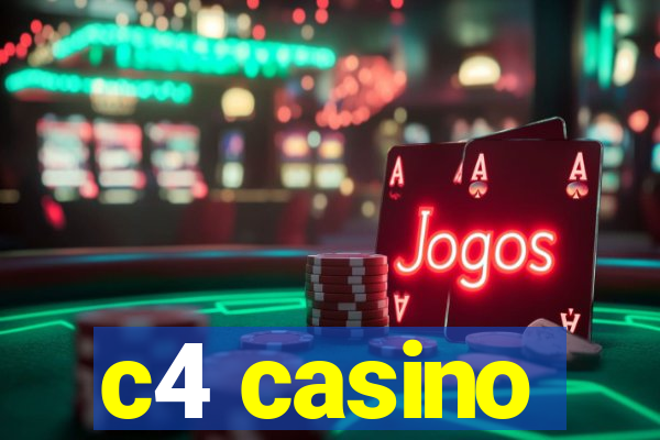 c4 casino