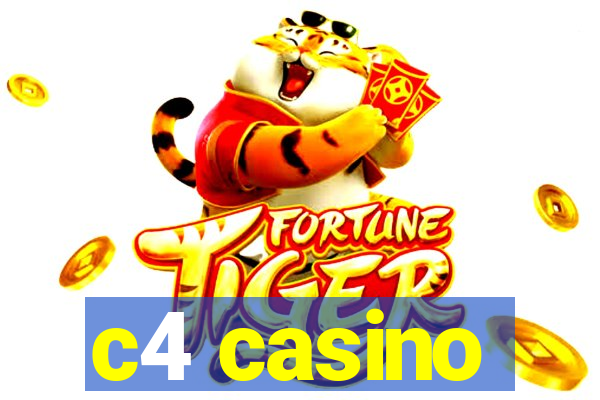 c4 casino