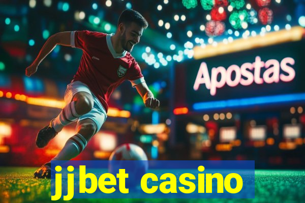 jjbet casino