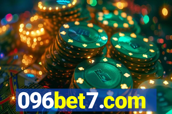 096bet7.com