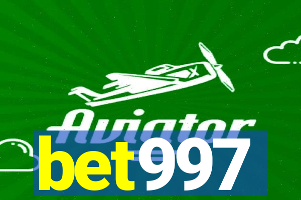 bet997