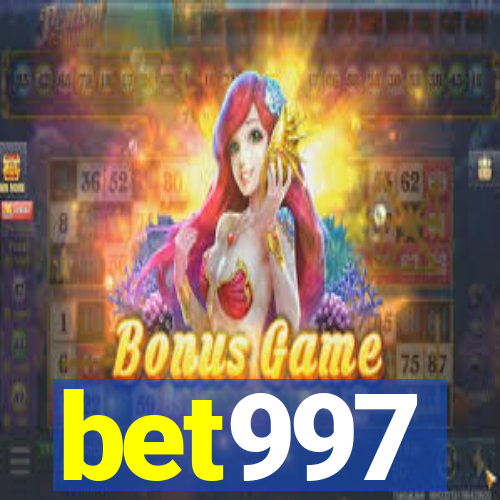 bet997