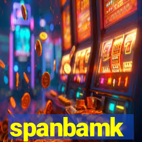 spanbamk