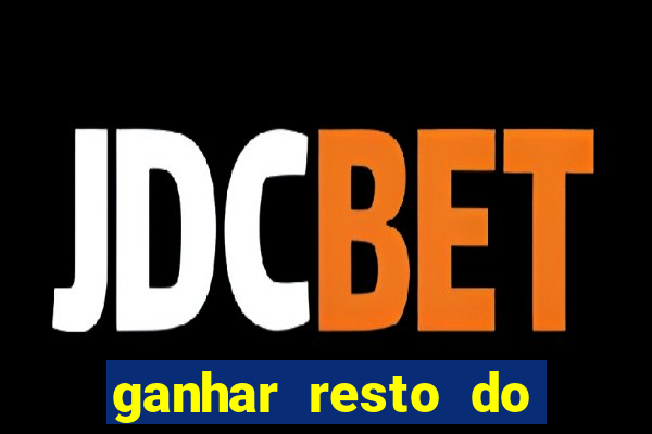 ganhar resto do jogo 2-1 betano