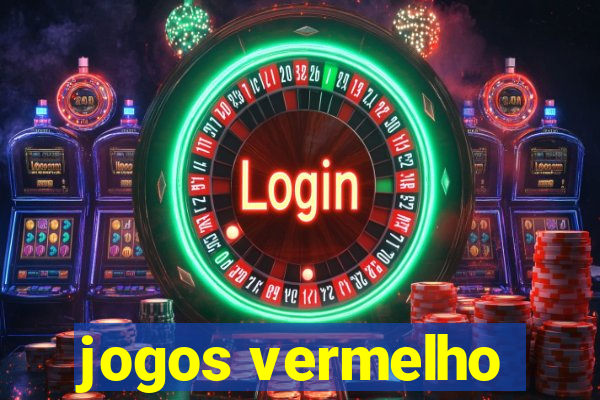 jogos vermelho