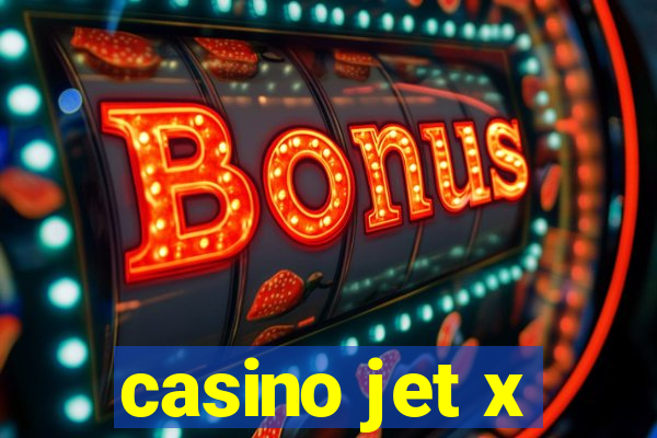 casino jet x