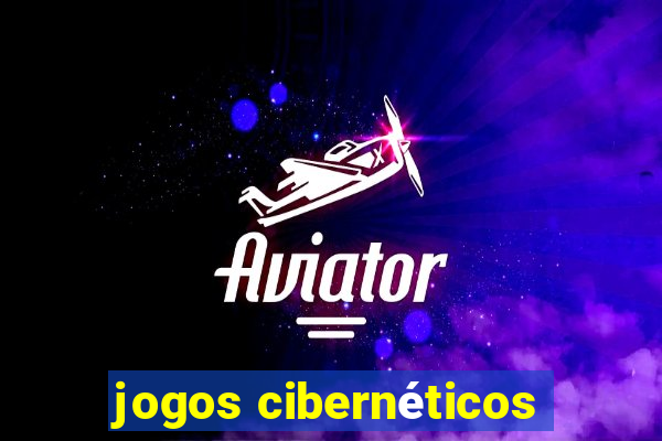 jogos cibernéticos