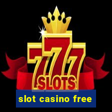 slot casino free