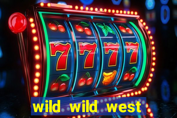 wild wild west casino las vegas