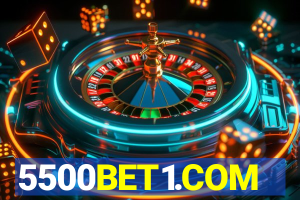 5500BET1.COM