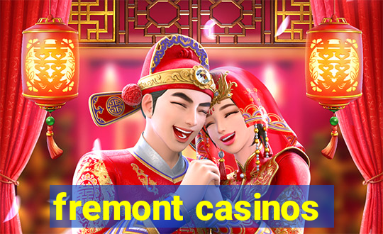 fremont casinos