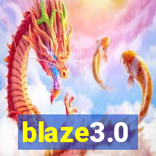 blaze3.0