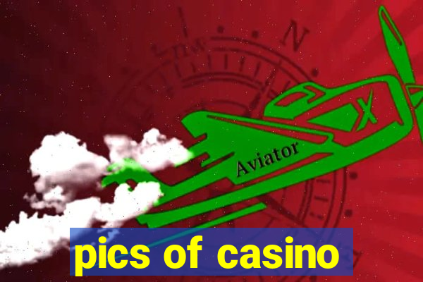 pics of casino