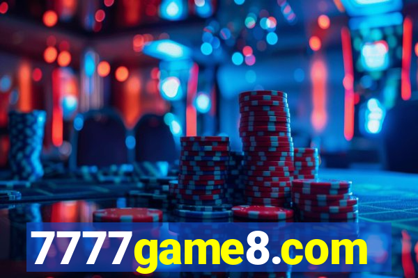 7777game8.com