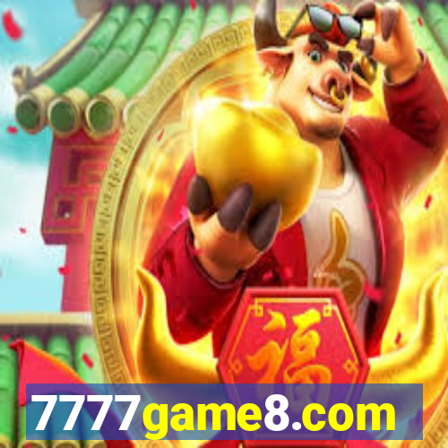 7777game8.com