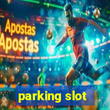 parking slot