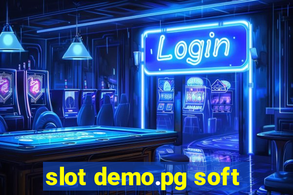 slot demo.pg soft