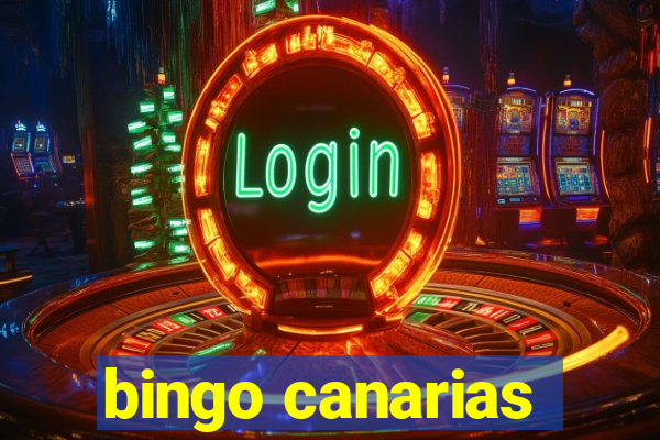 bingo canarias