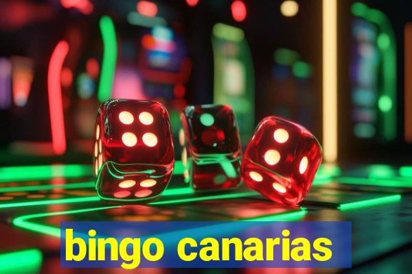 bingo canarias