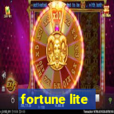 fortune lite