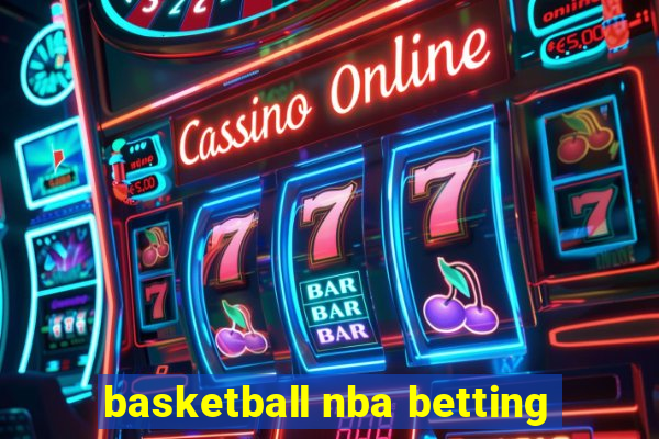 basketball nba betting