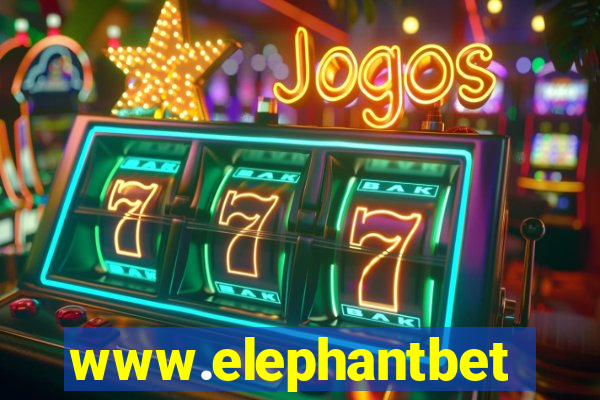 www.elephantbet.co.ao