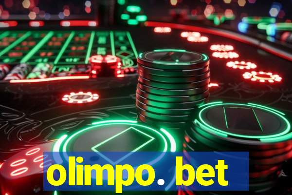 olimpo. bet