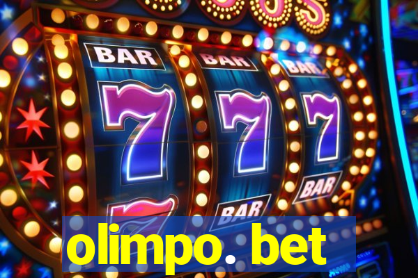 olimpo. bet