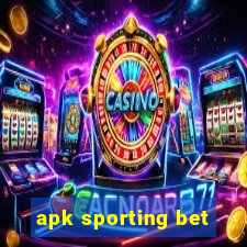 apk sporting bet