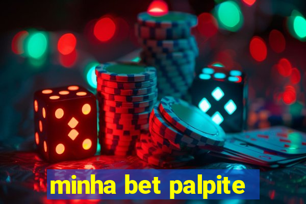 minha bet palpite