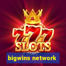 bigwins network