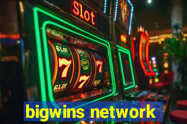 bigwins network