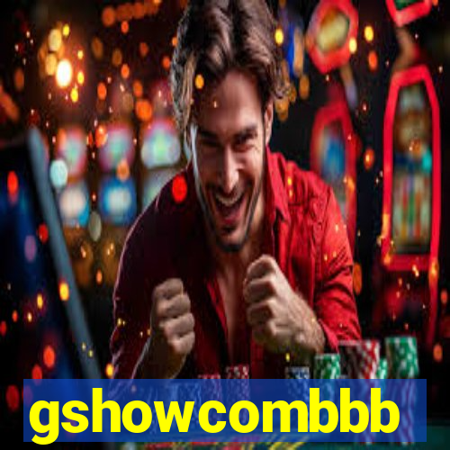 gshowcombbb