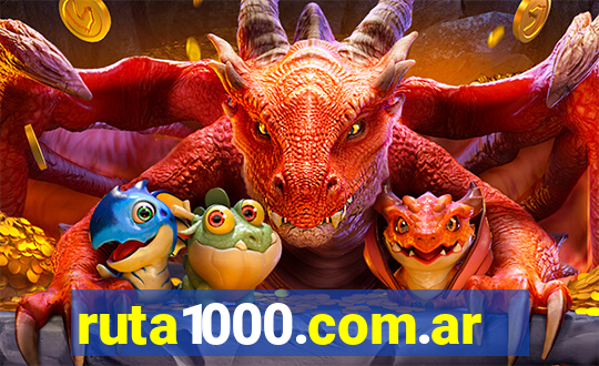 ruta1000.com.ar