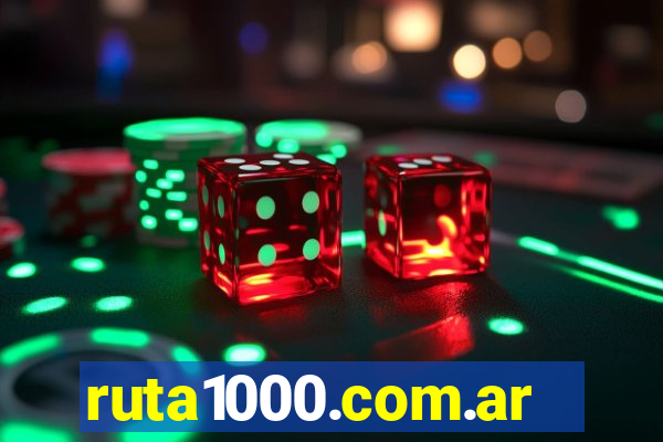 ruta1000.com.ar