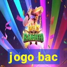 jogo bac