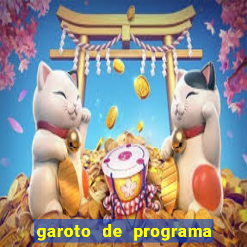 garoto de programa zona leste