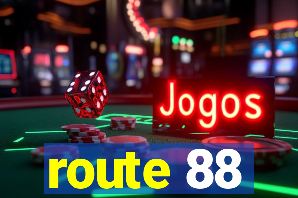 route 88