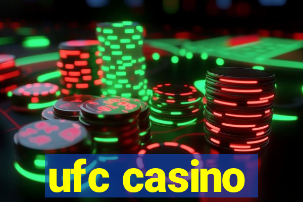 ufc casino