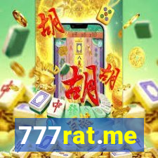 777rat.me